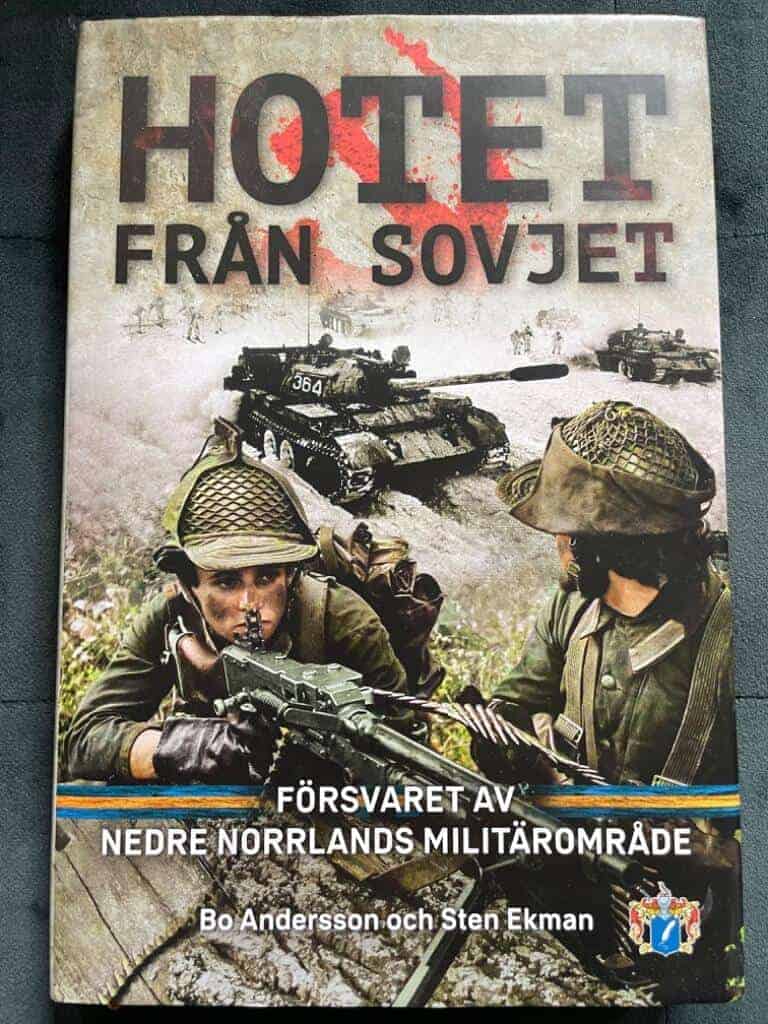 Bo Andersson : Hotet från Sovjet