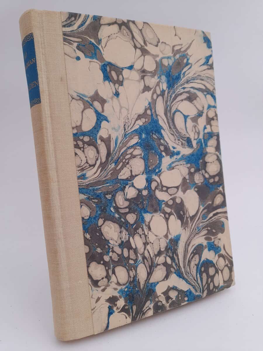 Bo Bergman : Skulden