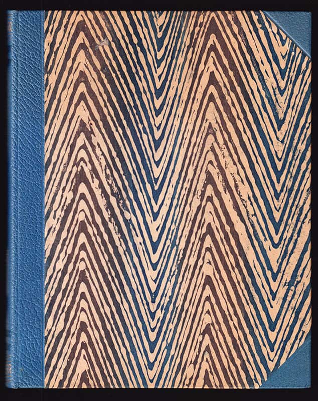 Bo Bergman : Stockholmsdikter. Illustrerade av Yngve Berg