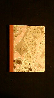 BO. BERGMAN : Stunder Dikter