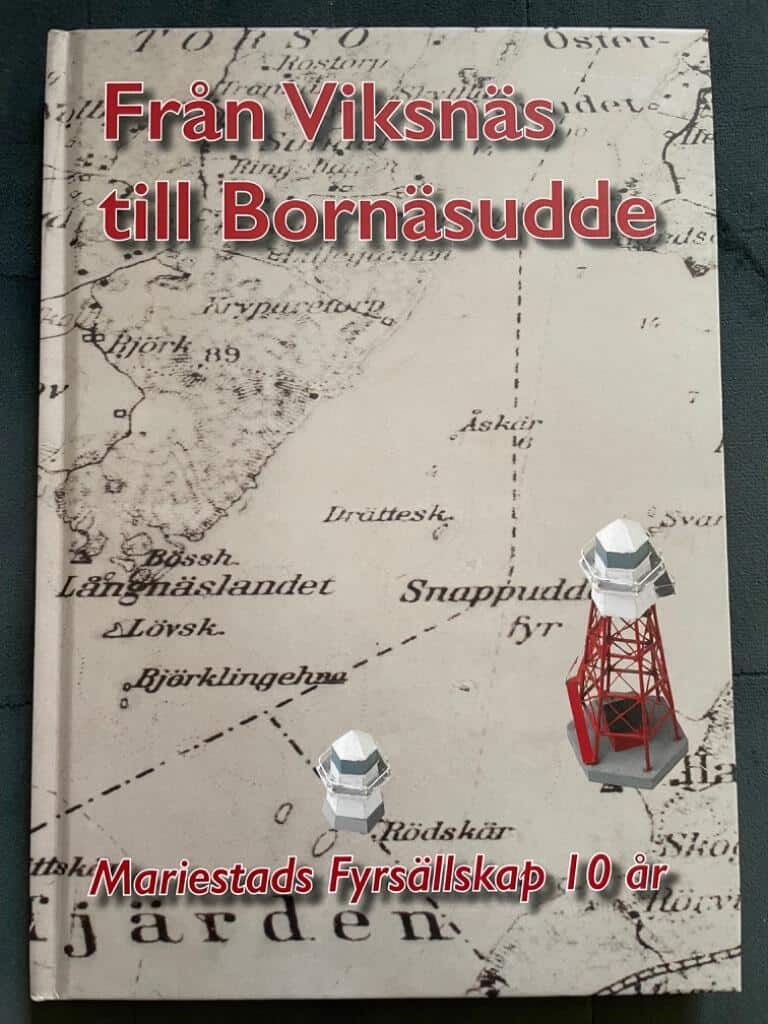 Bo Björk : Från Viksnäs till Bornäsudde