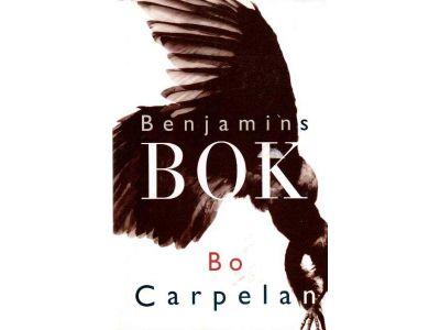 Bo Carpelan : Benjamins bok