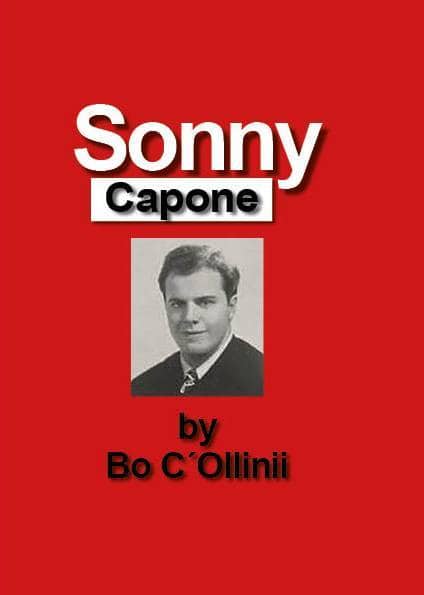Bo C'Ollinii : Sonny Capone