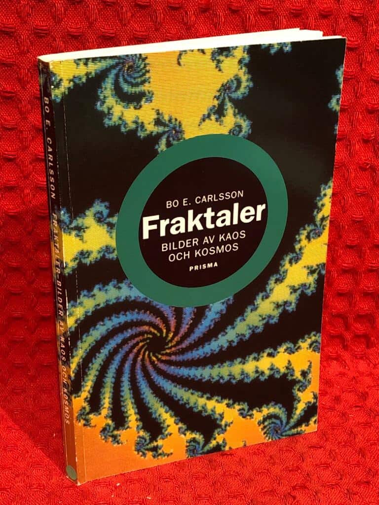 Bo E. Carlsson : Fraktaler