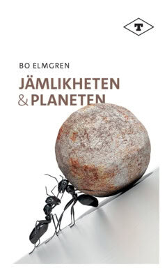 Bo Elmgren : Jämlikheten och planeten