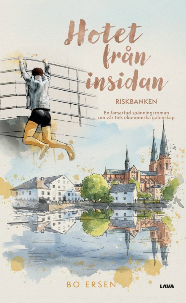 Bo Ersen : Hotet från insidan