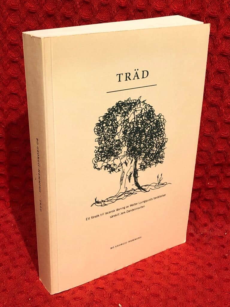 Bo Georgii-Hemming : Träd