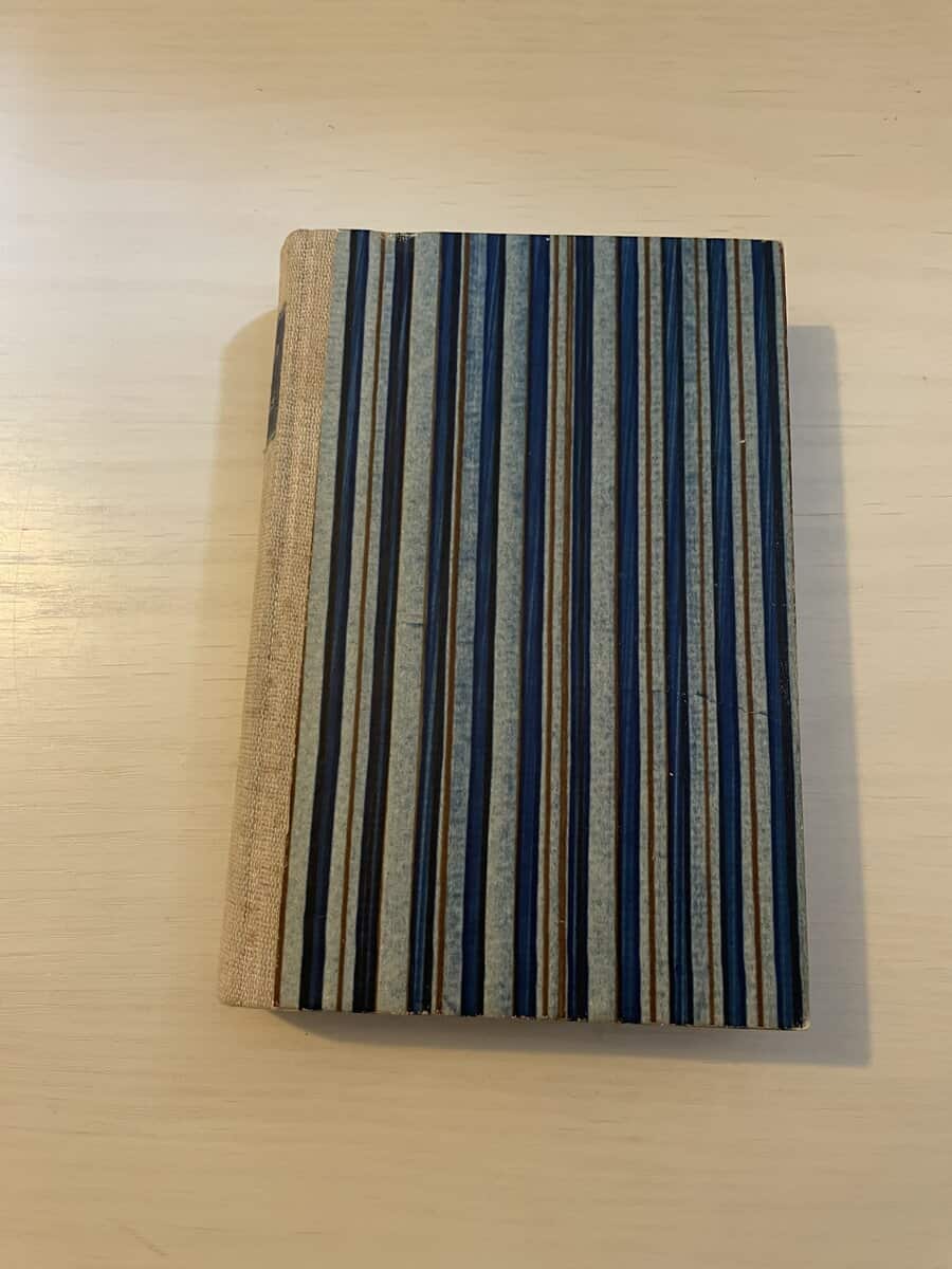 Bo Giertz : Stengrunden