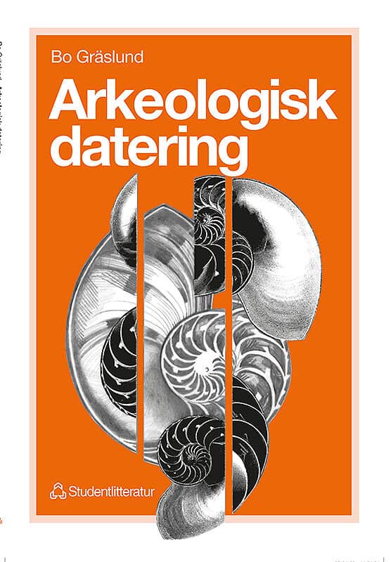 Bo Gräslund : Arkeologisk datering