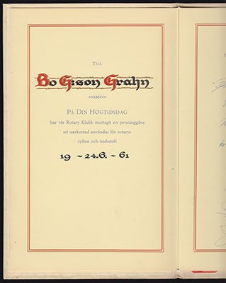 Bo G:son Grahn