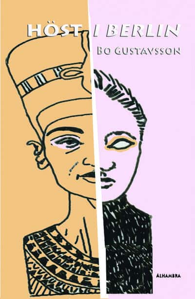 Bo Gustavsson : Höst i Berlin