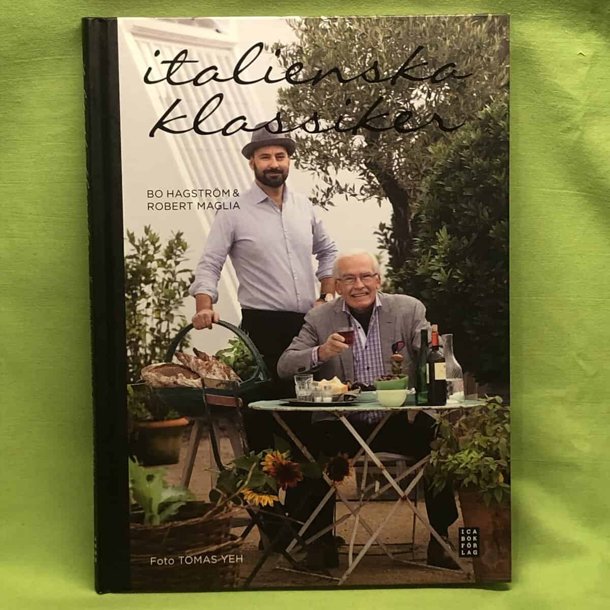 Bo Hagström : Italienska klassiker