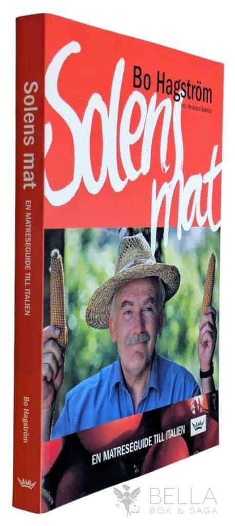 Bo Hagström : Solens mat