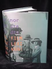 Bo Heurling Lars Axelson : Norstedts FILMLEXIKON