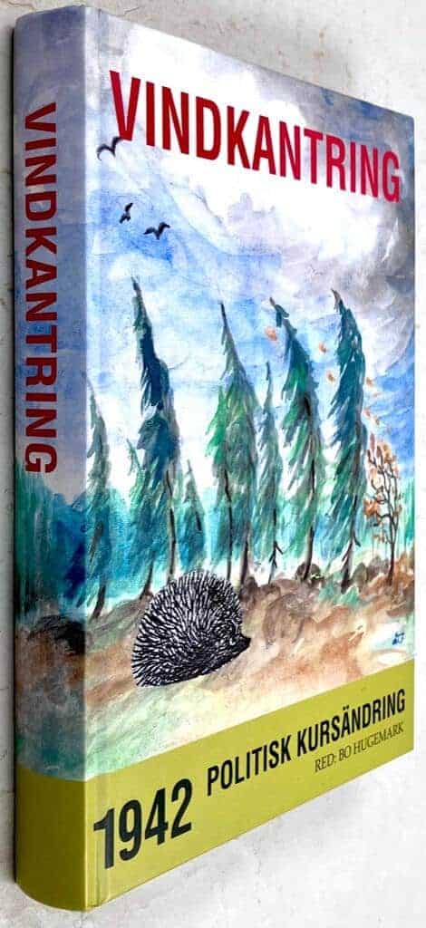 Bo Hugemark : Vindkantring