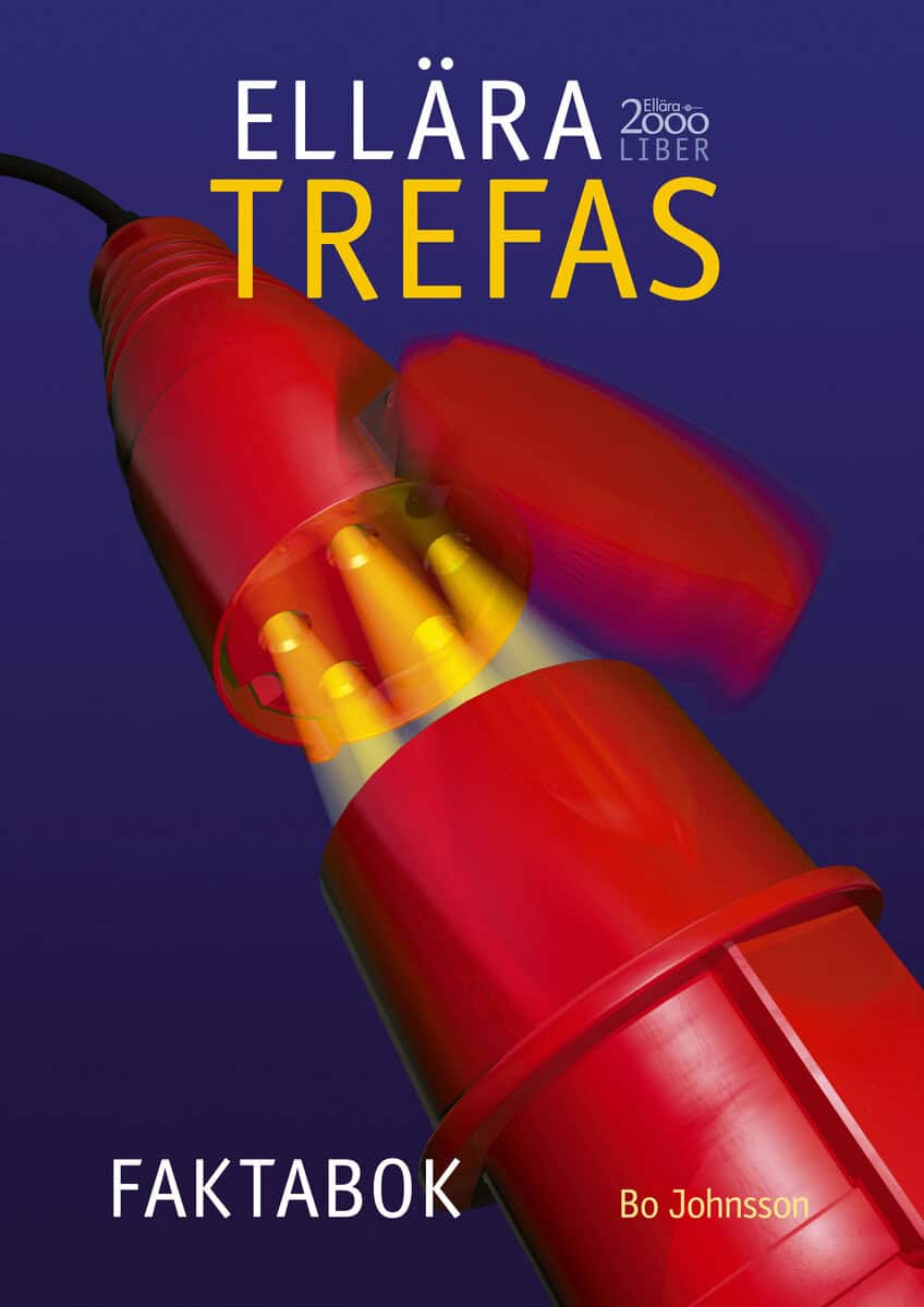 Bo Johnsson : Ellära trefas Faktabok