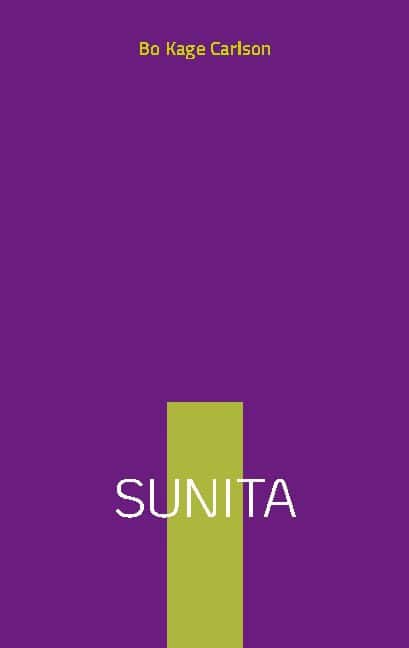 Bo Kage Carlson : Sunita