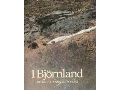 Bo Kristiansson : I björnland