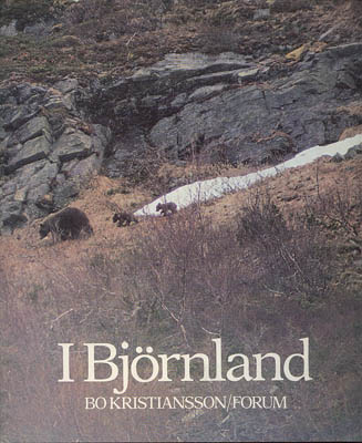 Bo Kristiansson : I Björnland