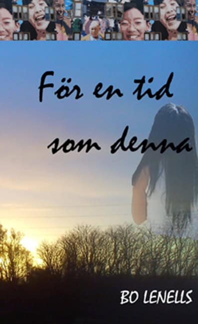 Bo Lenells : För en tid som denna