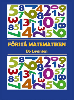 Bo Levinson : Förstå matematiken