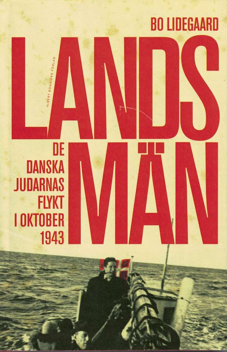 Bo Lidegaard : Landsmän