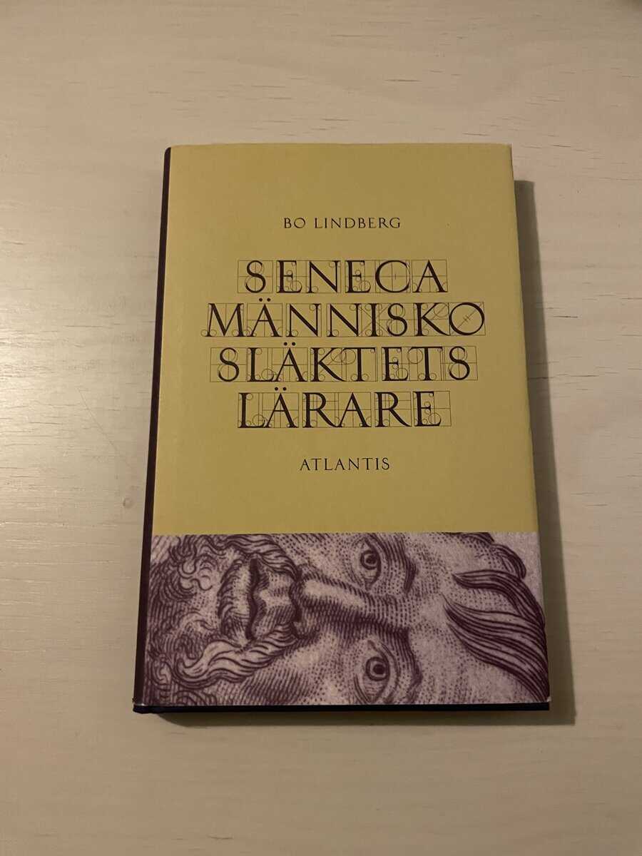 Bo Lindberg : Seneca