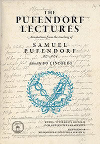 Bo Lindberg : The Pufendorf lectures