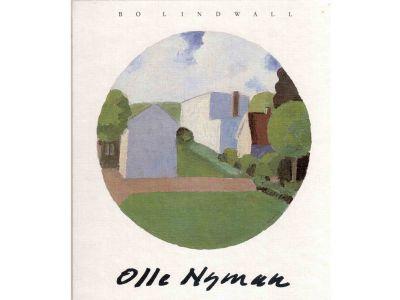 Bo Lindwall : Olle Nyman