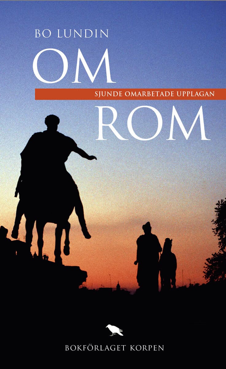 Bo Lundin : Om Rom