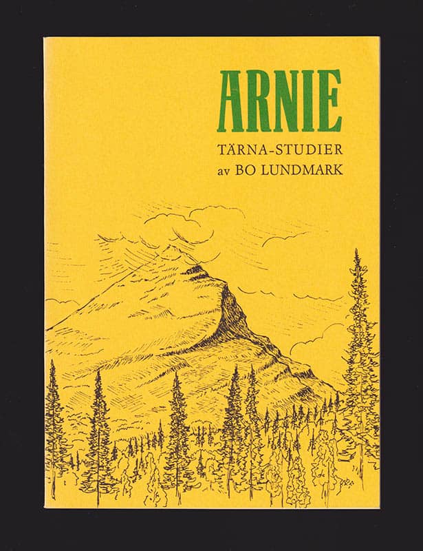 Bo Lundmark : Arnie