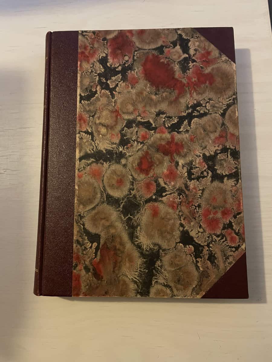 Bo Lundqvist : Falköping genom tiderna del II-III (2-3) 1620-1865