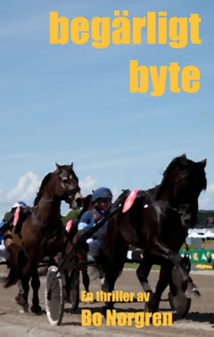 Bo Norgren : Begärligt byte