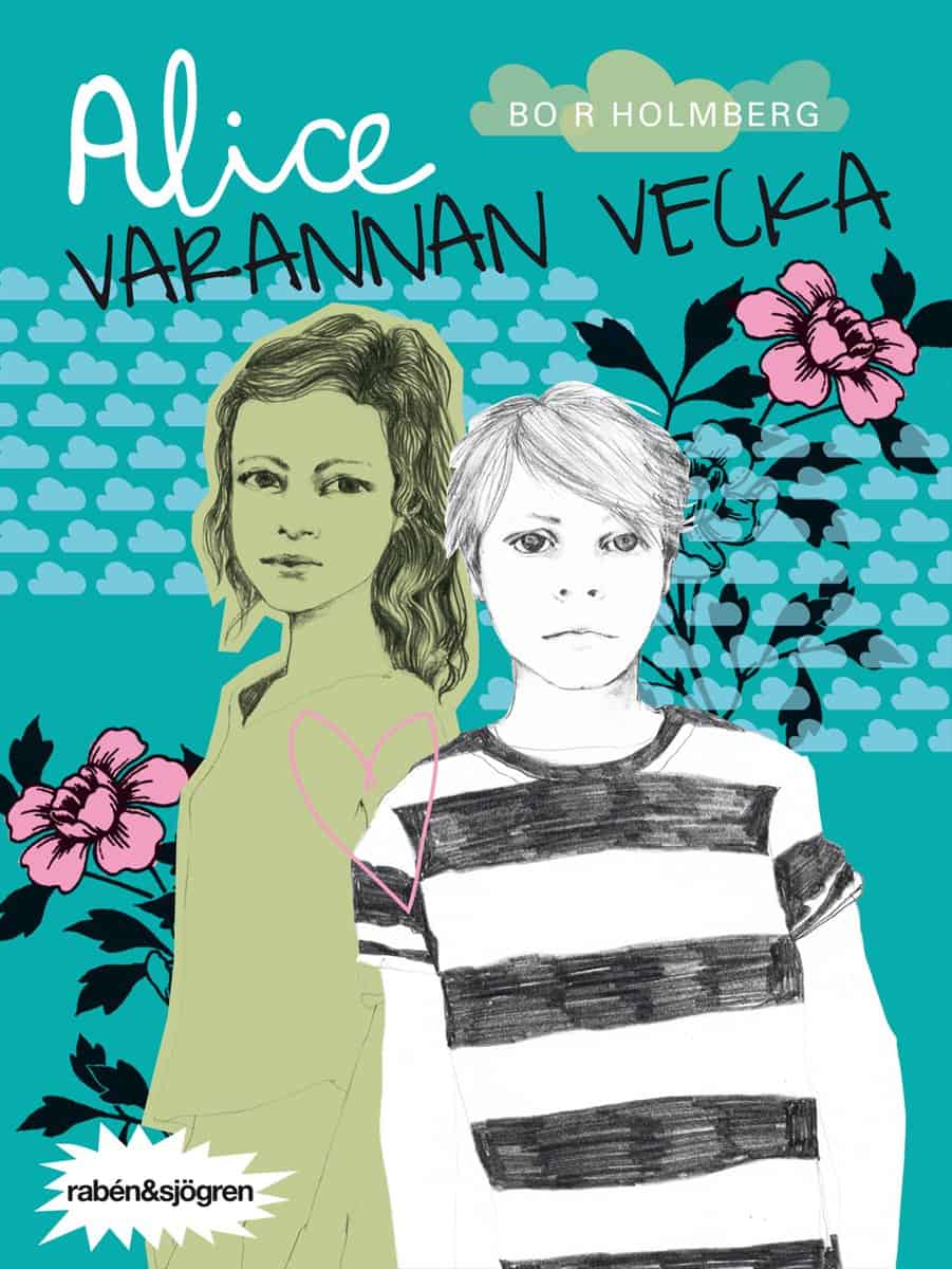 Bo R Holmberg : Alice varannan vecka