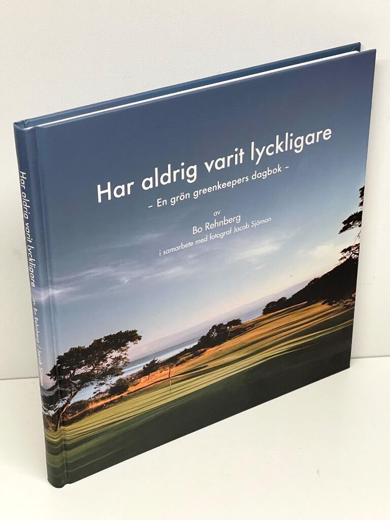 Bo Rehnberg : Har aldrig varit lyckligare