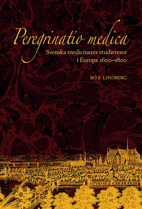 Bo S. Lindberg : Peregrinatio medica