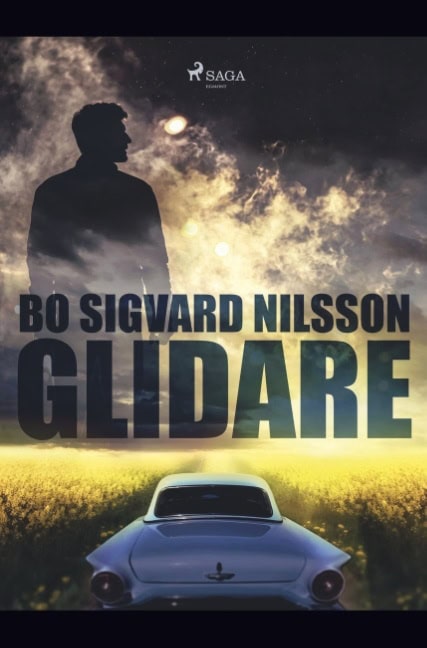 Bo Sigvard Nilsson : Glidare