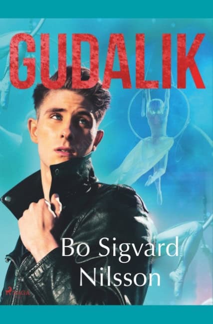 Bo Sigvard Nilsson : Gudalik