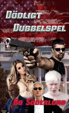 Bo Söderlund : Dödligt Dubbelspel