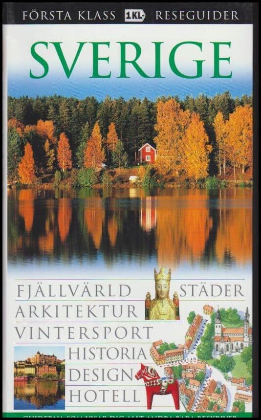 Bo Streiffert : Sverige