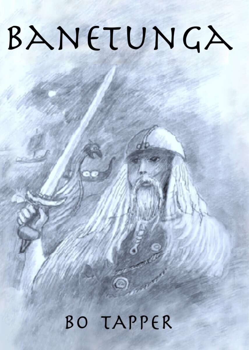 Bo Tapper : Banetunga