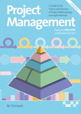 Bo Tonnquist : Project Management, upplaga 6