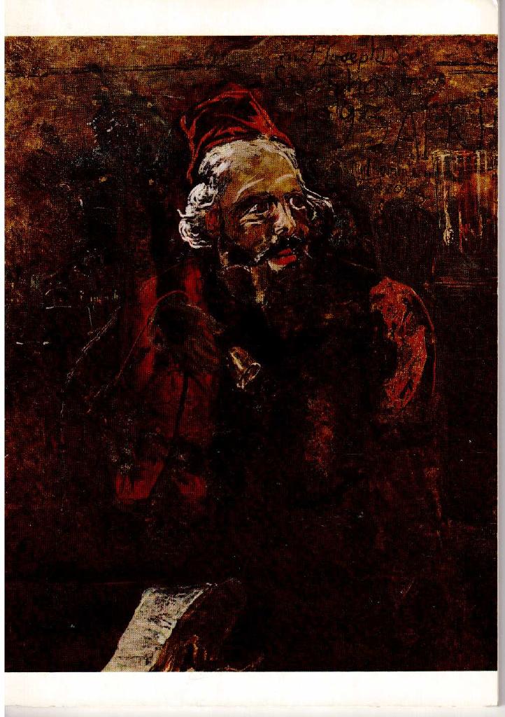 Bo Wennberg : Ernst Josephson. Nationalmuseum Stockholm 1972