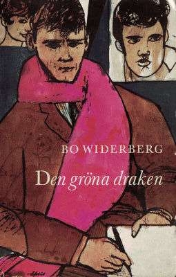 Bo Widerberg : Den gröna draken