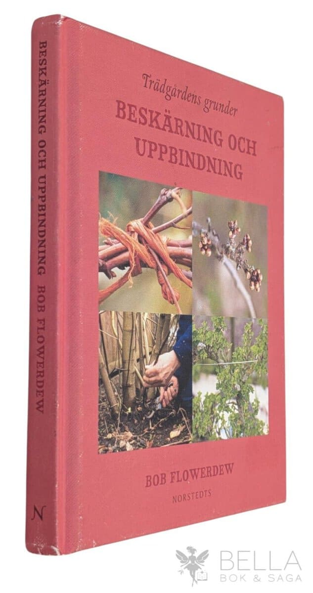Bob Flowerdew : Trädgårdens grunder