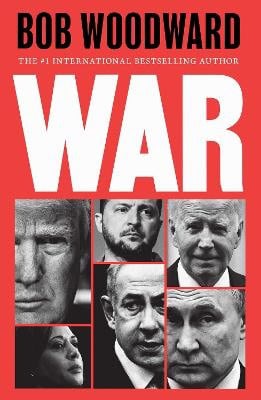 Bob Woodward : War