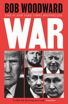 Bob Woodward : War