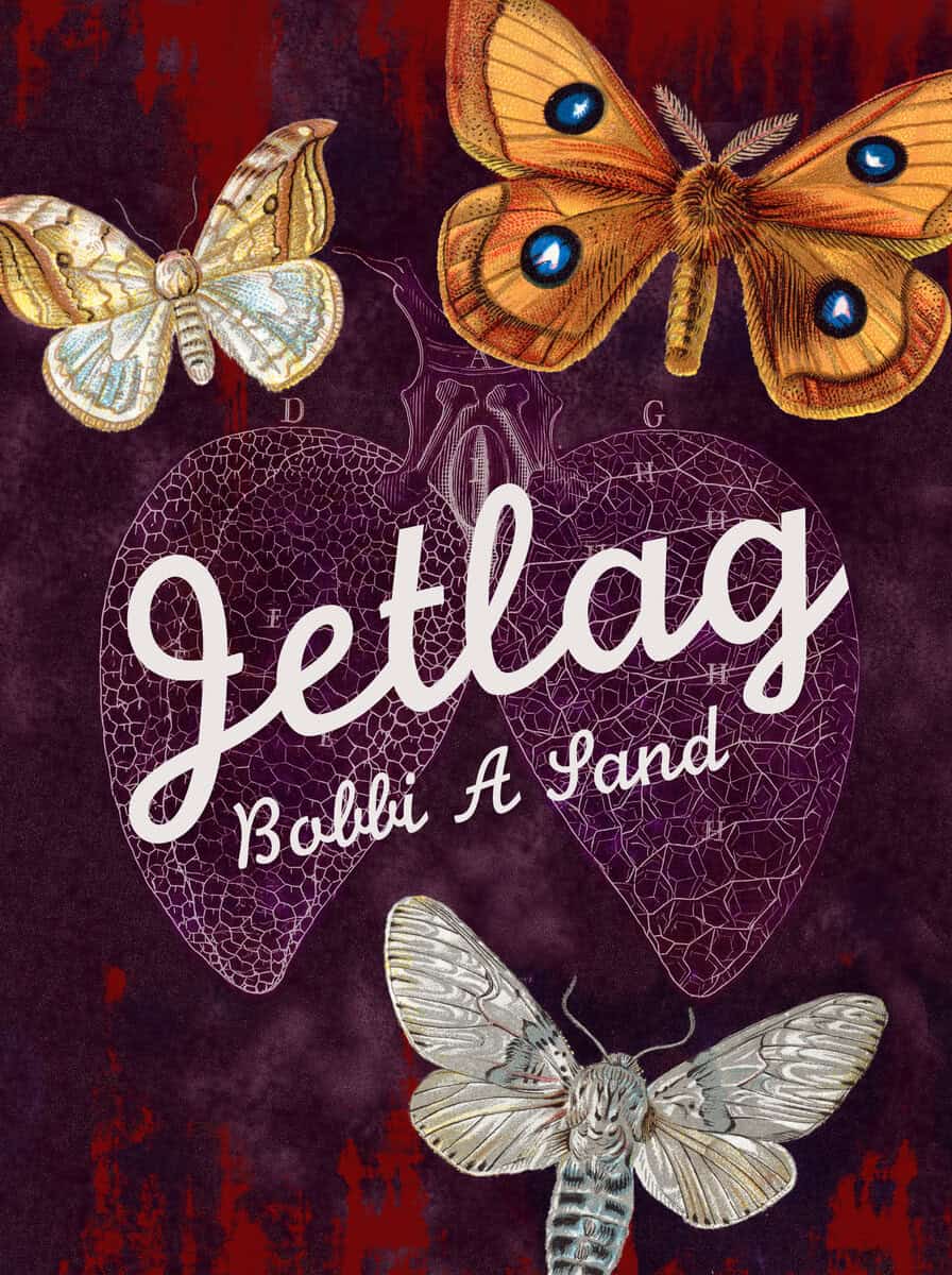 Bobbi Sand : Jetlag