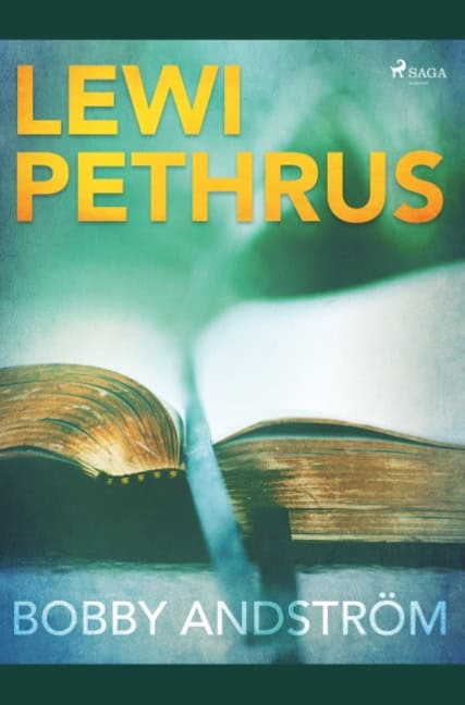 Bobby Andström : Lewi Pethrus