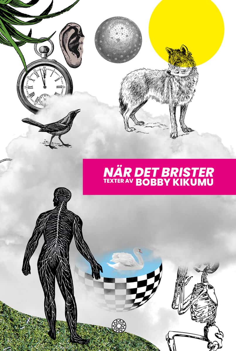 Bobby Kikumu : När det brister